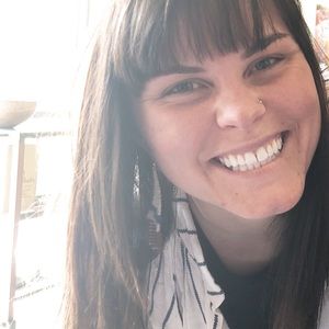 Meet your Posher, Kayte